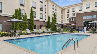 Homewood Suites by Hilton Huntsville-Downtown