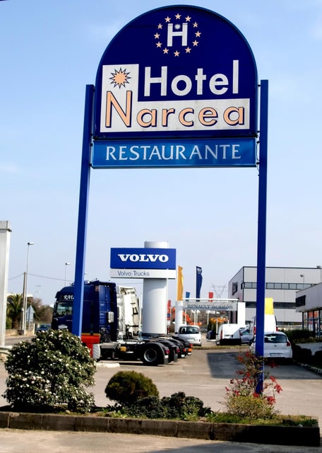 Hotel Narcea