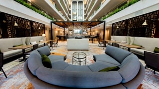 Embassy Suites by Hilton Lexington Green