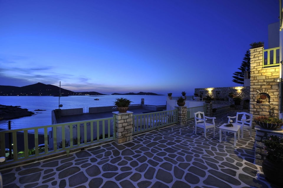 Villa Isabella