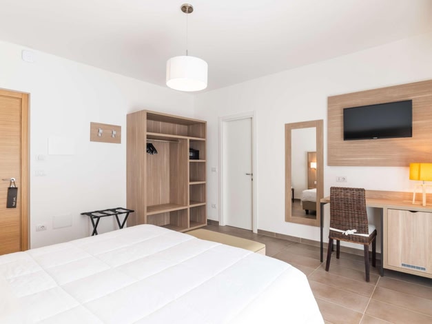 Hotel Angedras