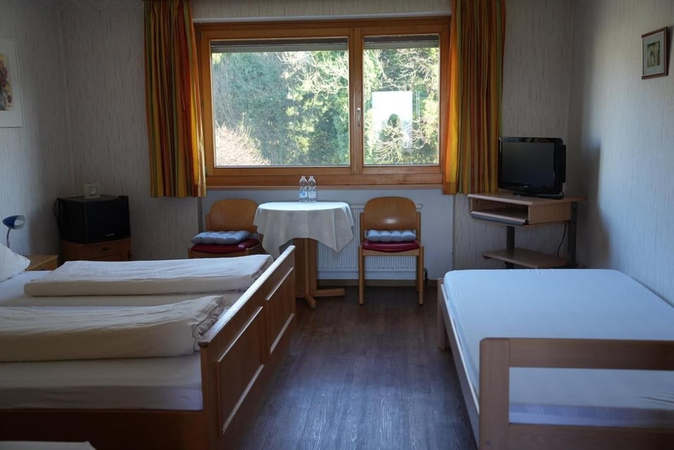 Pension Tsingdao