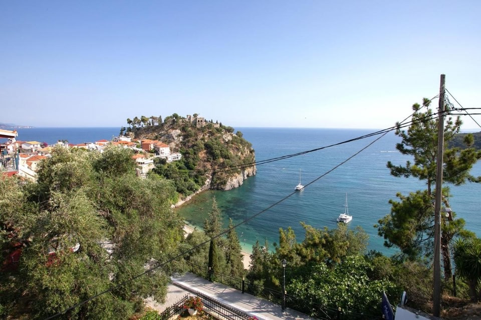 Villa Ilios