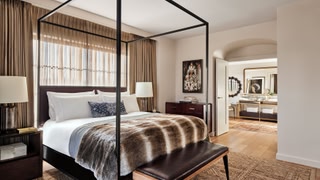 Bowie House, Auberge Collection
