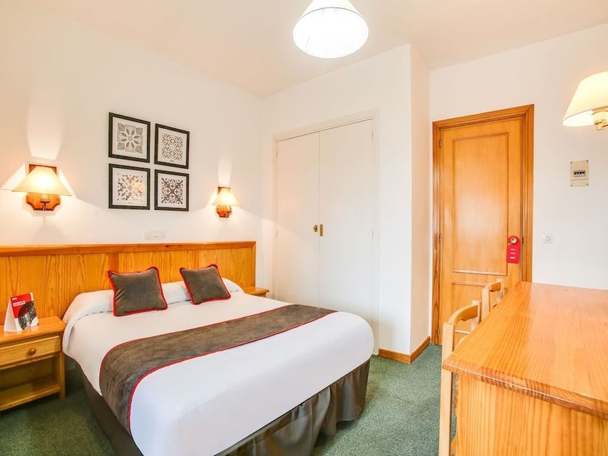 HOSTAL LA Posada