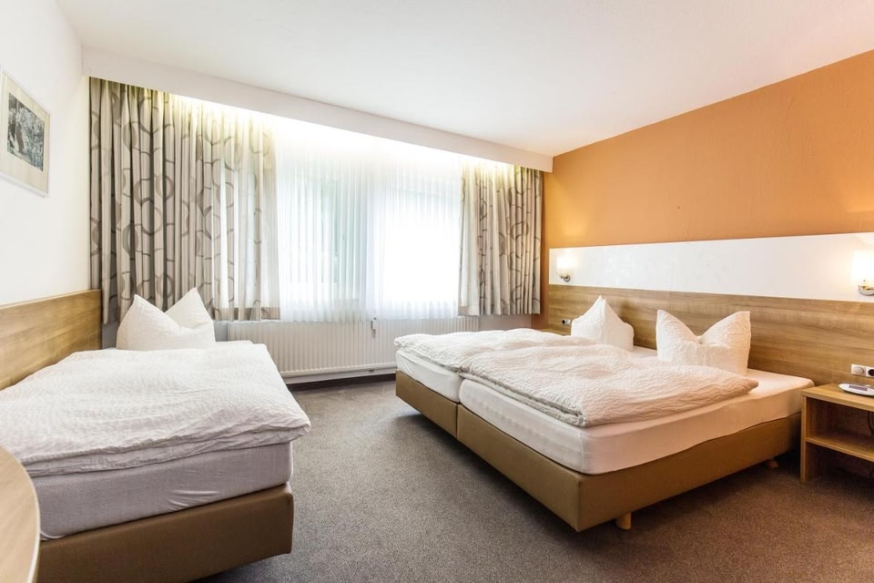 Hotel & Reitsportzentrum Kreuth