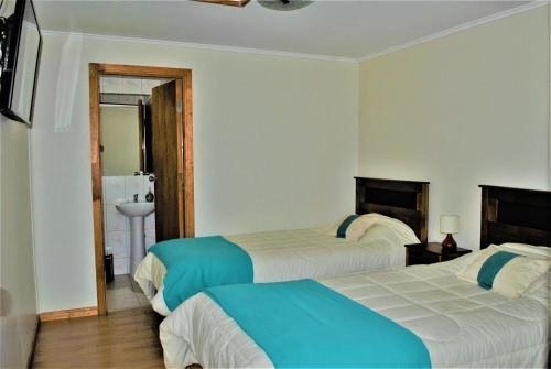 HOSTAL Iros