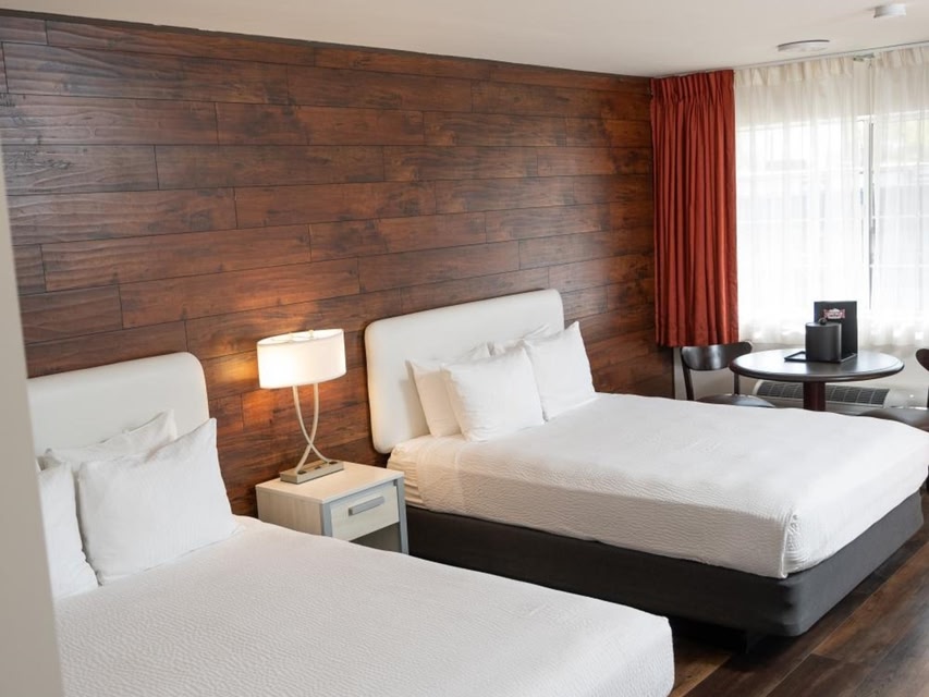 Carson Valley Inn