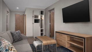 Homewood Suites By Hilton Portsmouth Downtown
