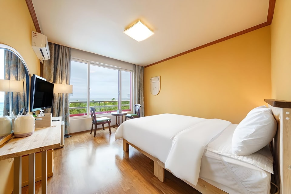Delta Hotel