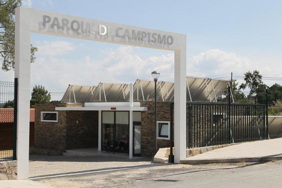 Douro Camping