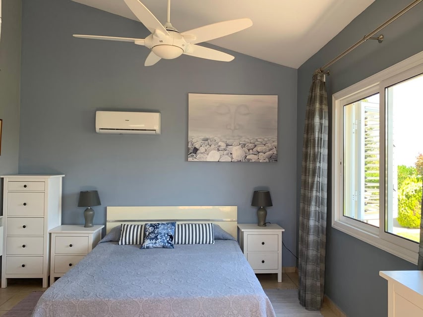 Beach Villa Sofia