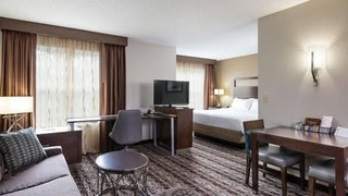 Residence Inn Worcester