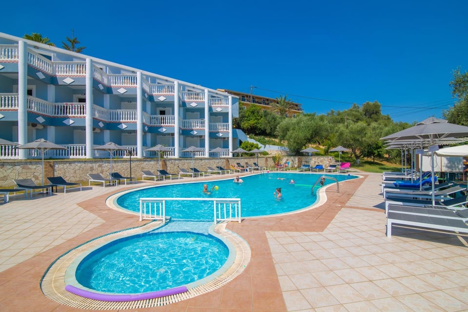 Callinica Hotel