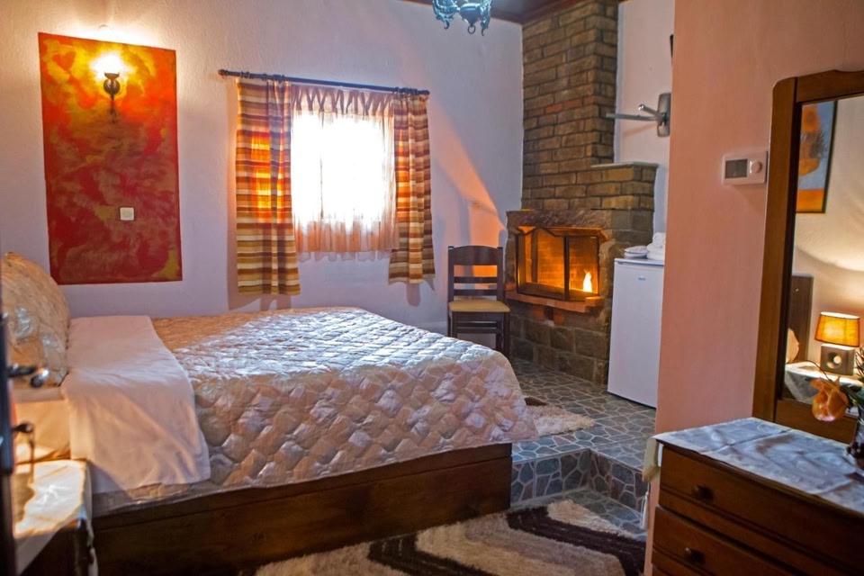 METOHI INN