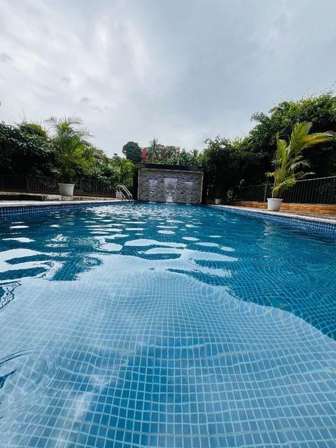Hotel Casa De Patio