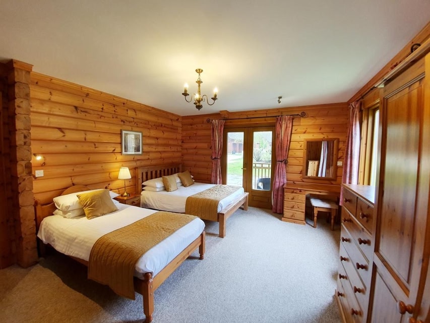 The Dorset Golf Hotel
