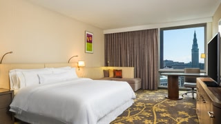 The Westin Cleveland Downtown