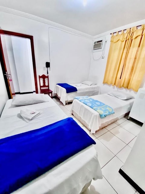 Hotel Sol e Mar