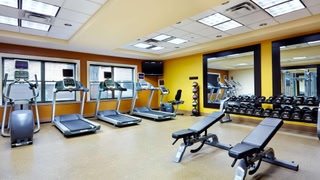 Hilton Garden Inn Omaha-Downtown/Old Market Area