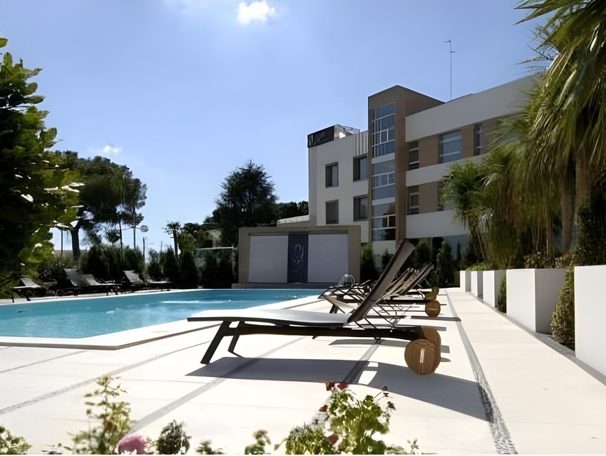 Hotel Pineta Wellness & Spa