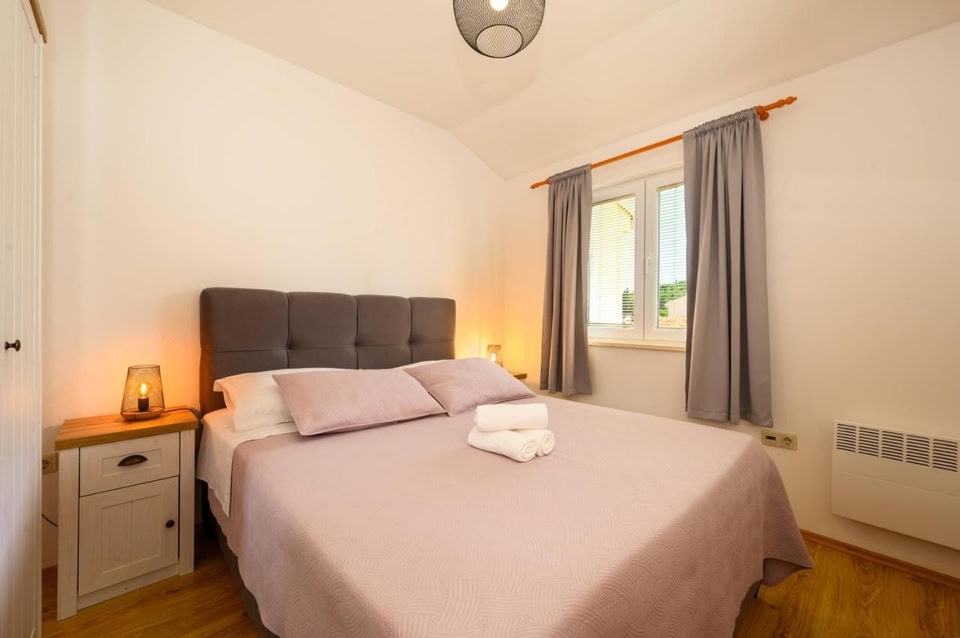 Apartments Galeb