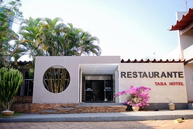 Taba Hotel