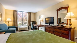 Quality Inn Portsmouth