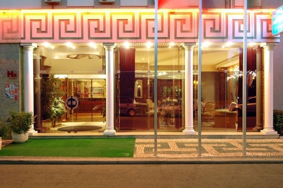 Hotel Afonso V & Spa