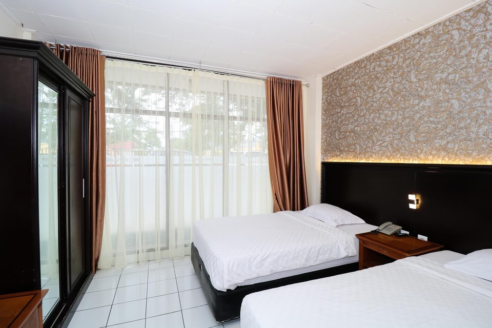 Benteng Hotel