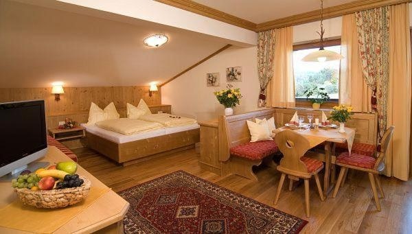 Camping Seehof