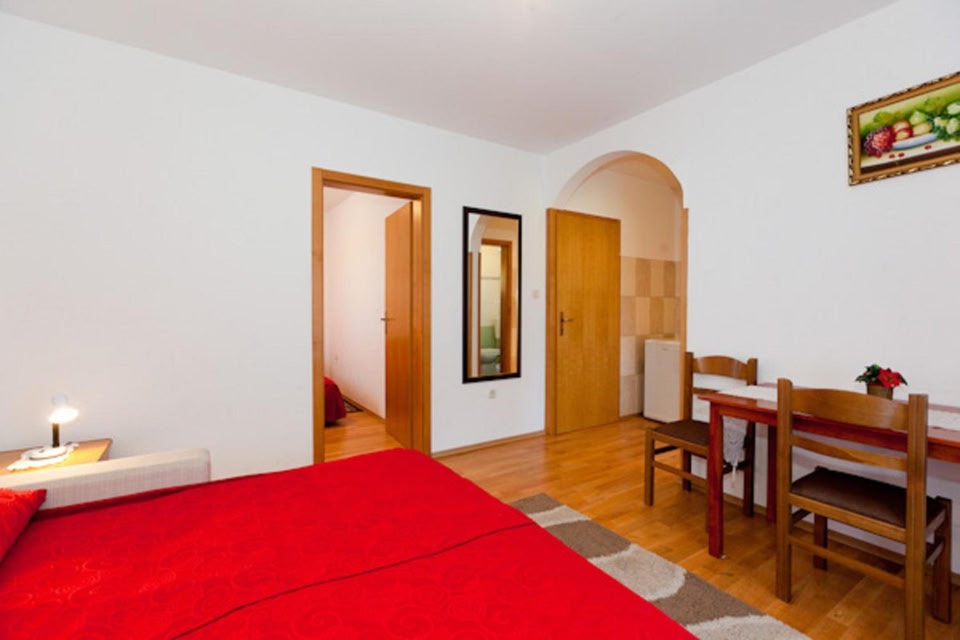 Plitvice Pension Perisic