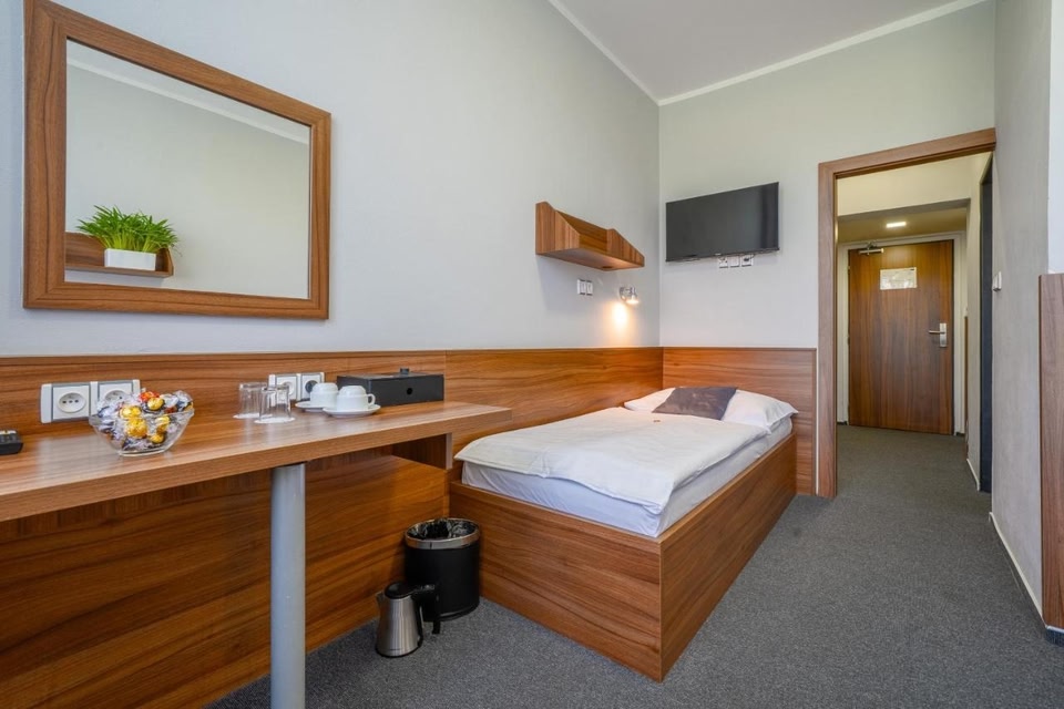 Hotel u Ledu