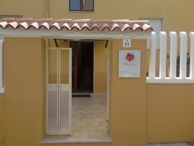 Rosso di Mare Guest House Alghero