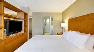 HYATT House Chicago/Naperville/Warrenville