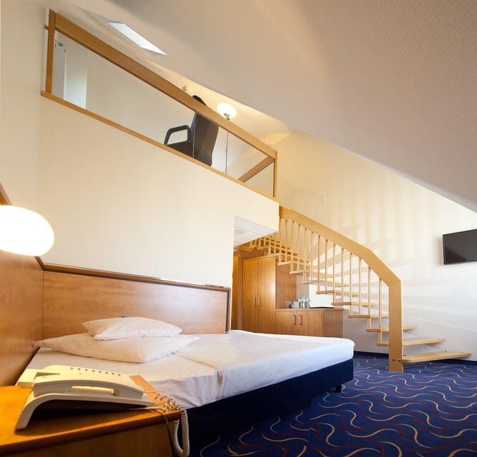 Hkk Hotel Wernigerode