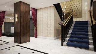 The LaSalle Chicago, Autograph Collection