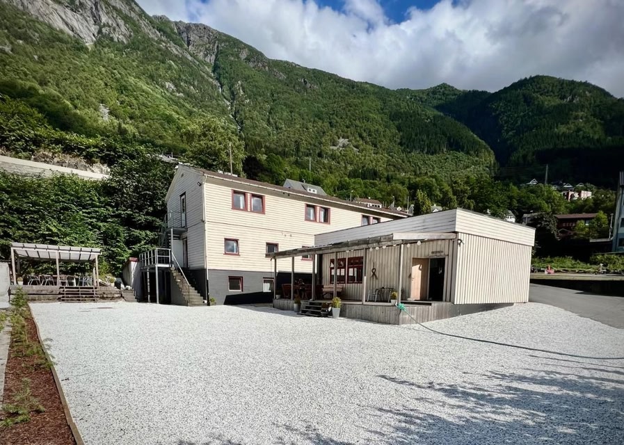 Trolltunga Studios