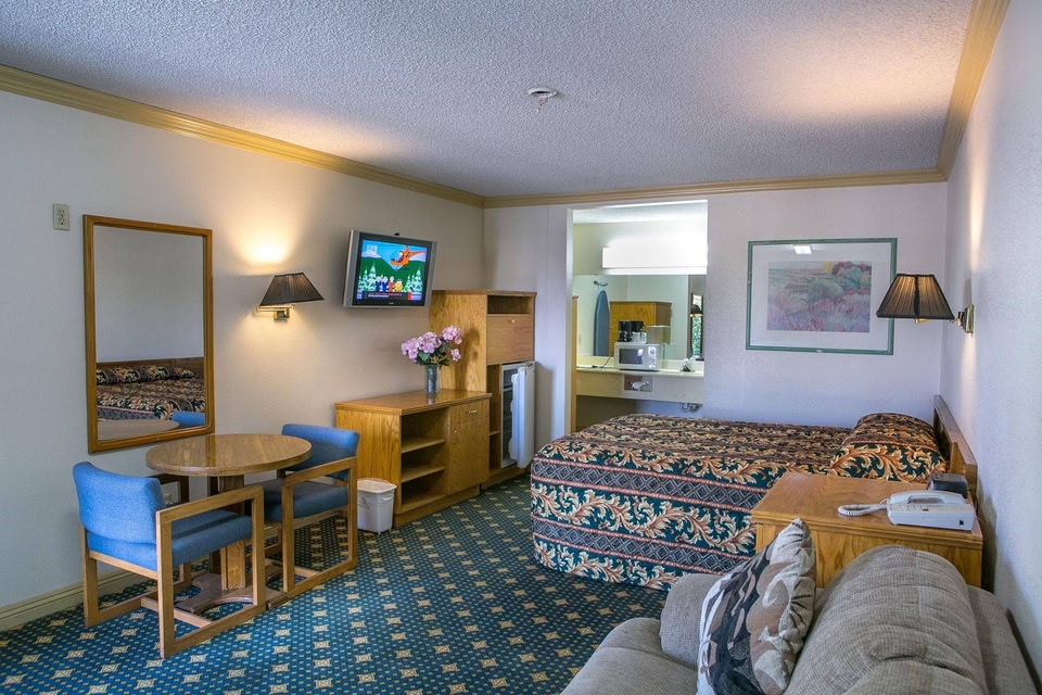 Regency Inn