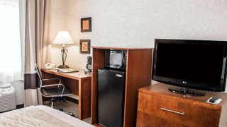 Quality Inn Seekonk-Providence