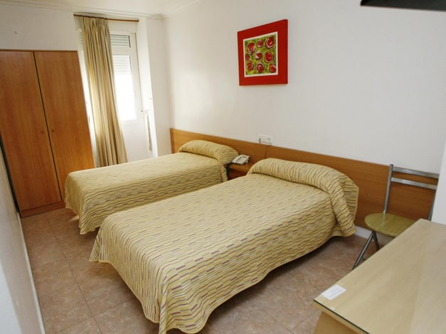 Hostal San Fernando