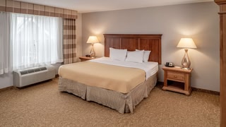 Country Inn & Suites by Radisson, Dunbar - Charleston