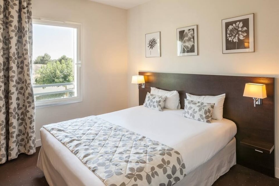 Hotel Alienor