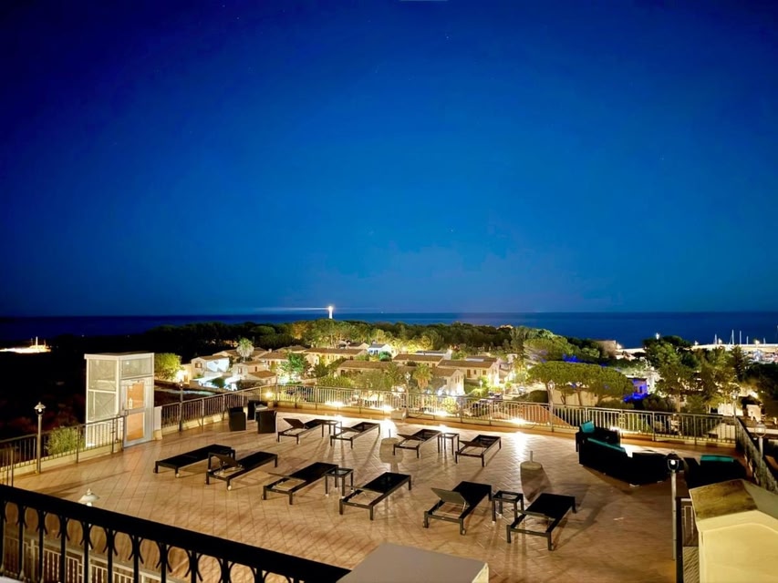 Hotel Panoramic