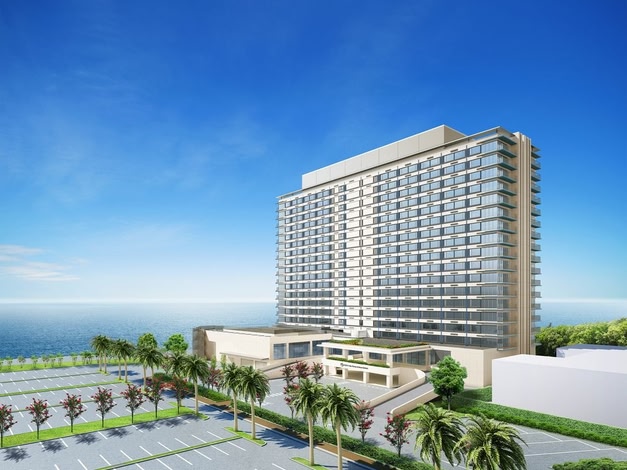 Hoshino Resorts 1955 Tokyo Bay