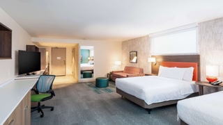 Homewood Suites by Hilton Bozeman