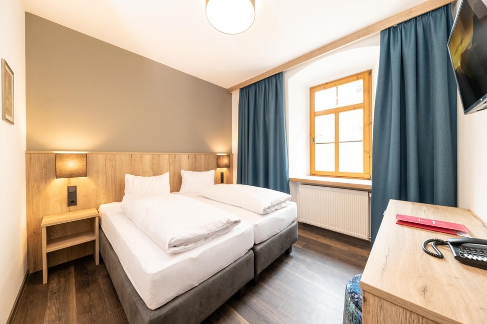 Hotel Heitzmann