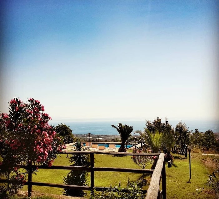 Petralava Etna B&B