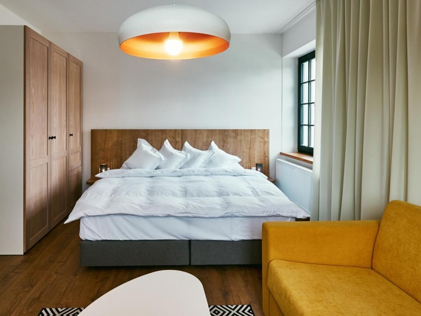 Hotel Slunce