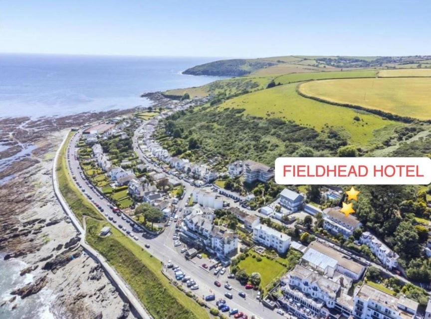 Fieldhead Hotel